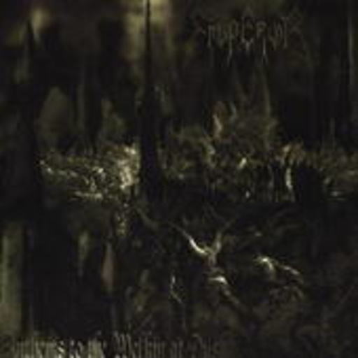 Emperor – Anthems To The Welkin At Dusk