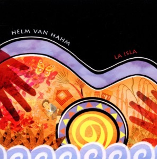 Helm van Hahm – La Isla