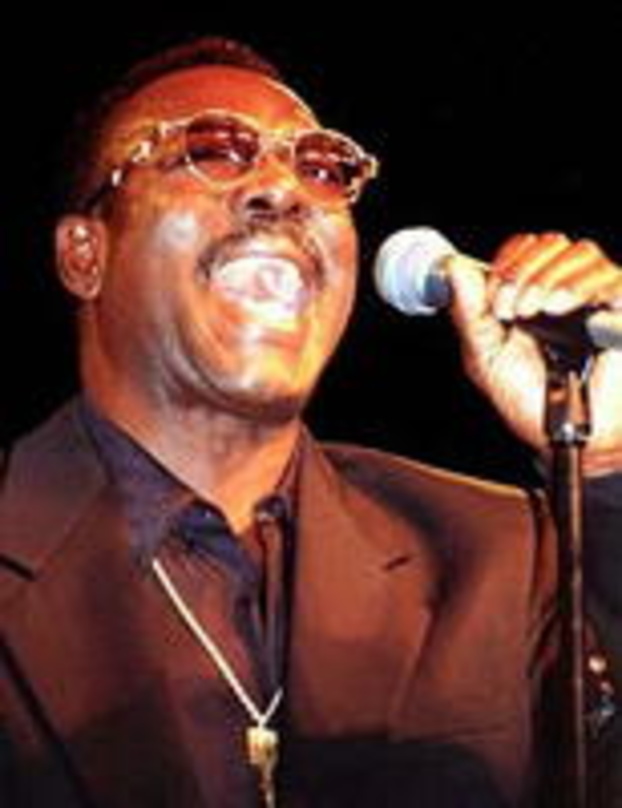 Verstorben: Wilson Pickett