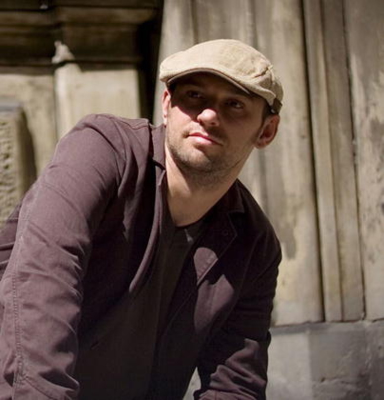 Meister souliger Deephouse-Sounds: Henrik Schwarz