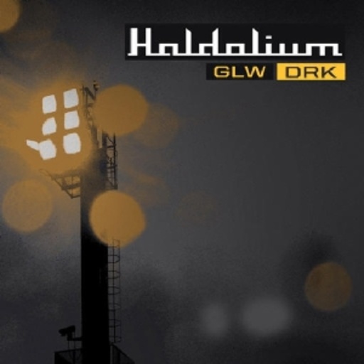 Haldolium – GLW/DRK