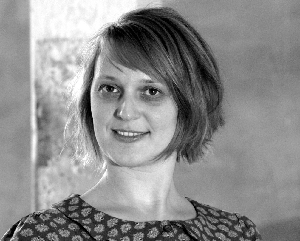 Betont die Bedeutung von Vorbildern für die persönliche Entwicklung besonders von Frauen: Birte Wiemann, stellvertretende Vorstandsvorsitzende des VUT