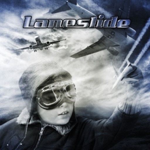 Laneslide – Flying High