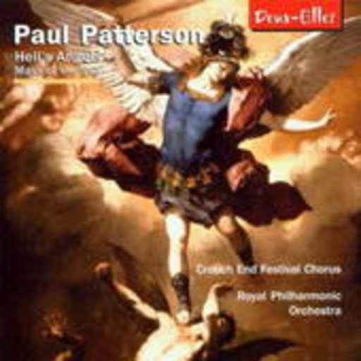 Crouch End Festival Chorus/Royal Philh. Orchestra – Hell's Angels/Mass Of The Sea