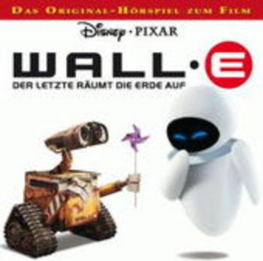 Diverse – Wall-E