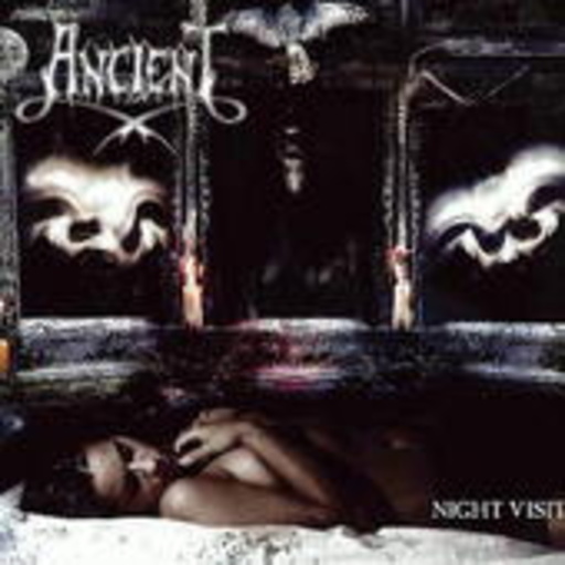 Ancient – Night Visit