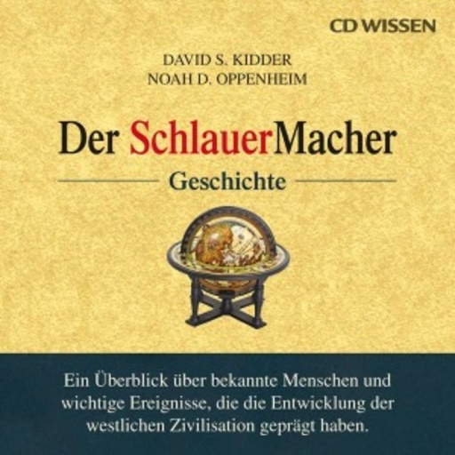 Marina Köhler/Michael Schwarzmaier – Der SchlauerMacher: Geschichte