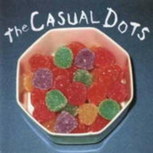 The Casual Dots – The Casual Dots