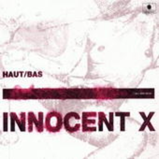 Innocent X – Haut/Bas