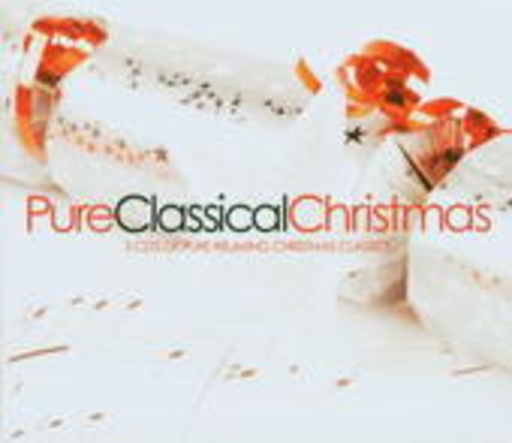 Diverse – Pure Classical Christmas