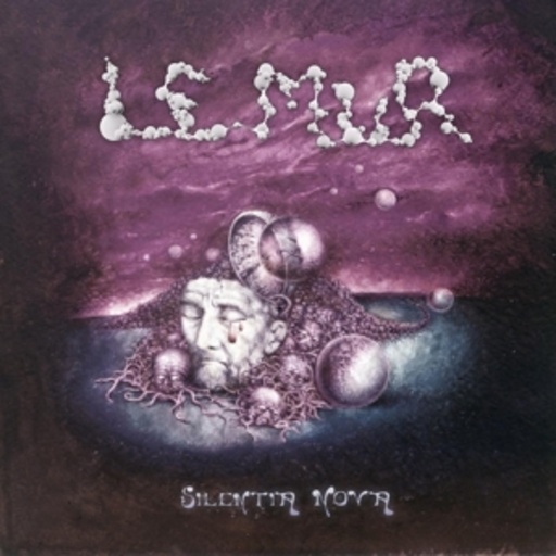 Le Mur – Silentia Nova