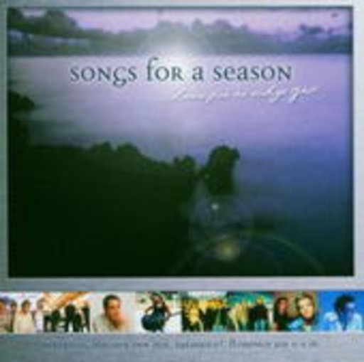 Diverse – Songs For A Season - Lieder für die ruhige Zeit