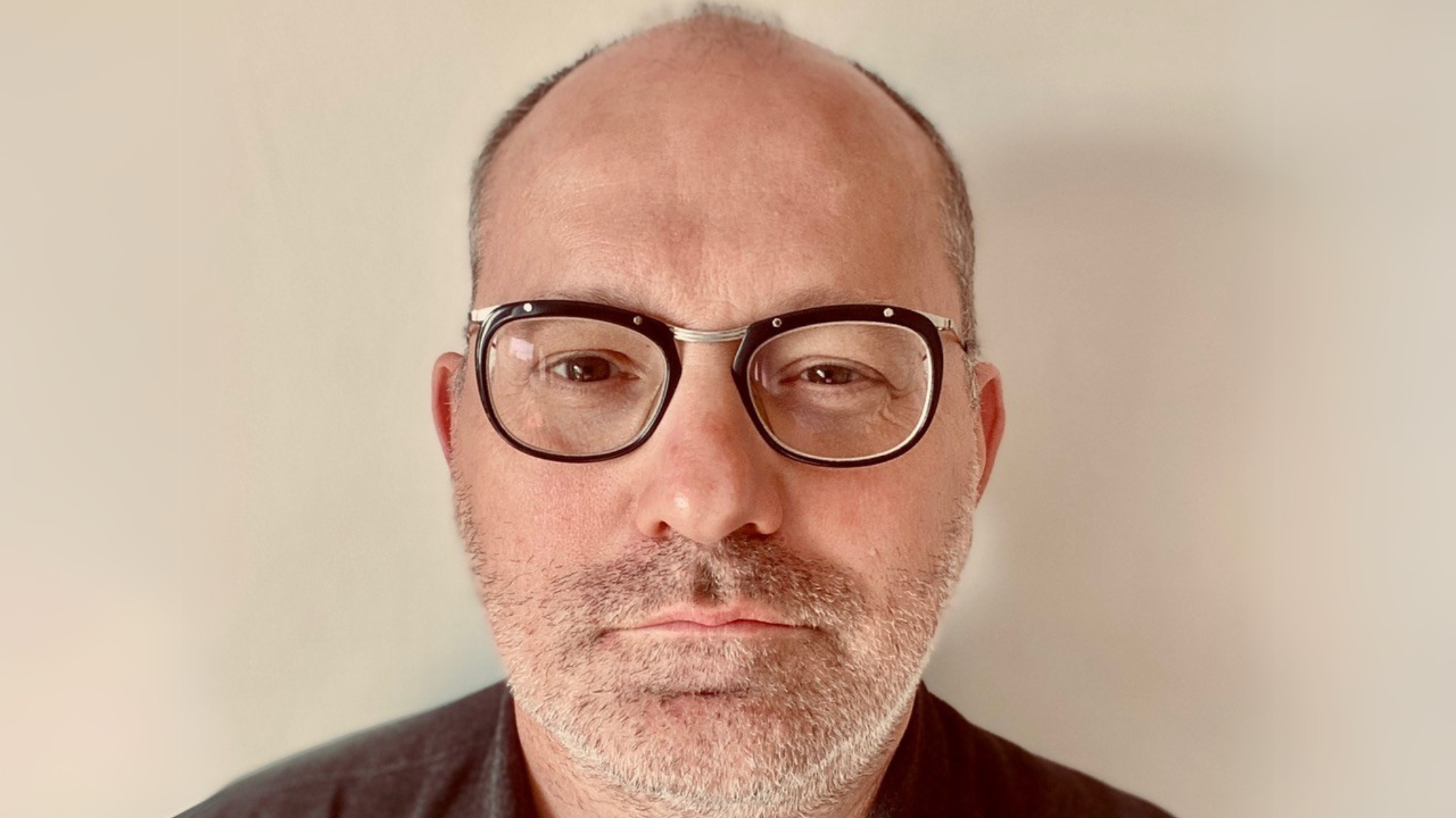Neuer Vorsitzender der Deutschen Jazzunion: Michael Griener.