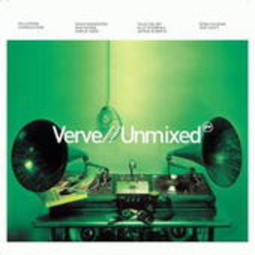 Diverse – Verve Unmixed