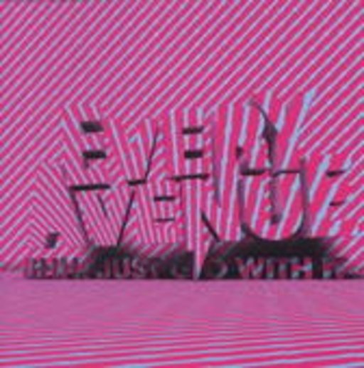 Every Avenue – Shh. Just Go With It