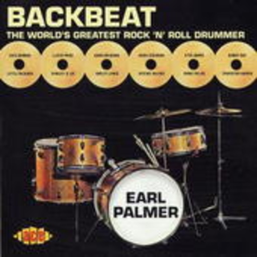 Earl Drummer – World's Greatest Drummer
