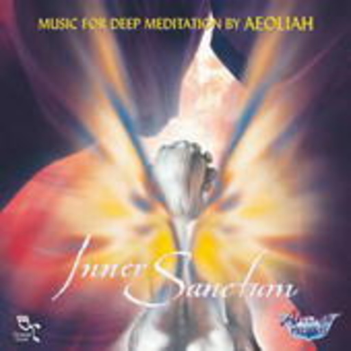 Aeoliah – Inner Sanctum