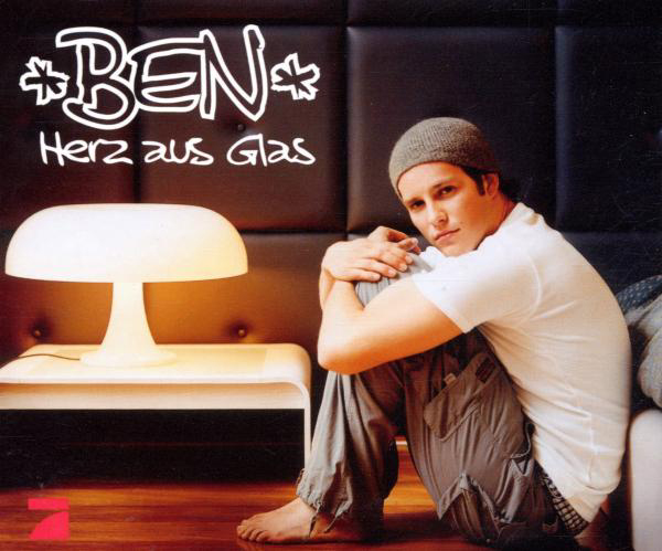 Ben – Herz aus Glas