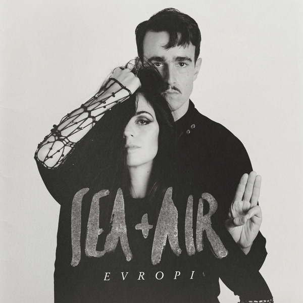 Sea + Air – Evropi