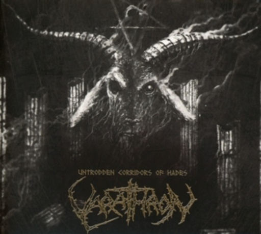 Untrodden Corridors Of Hades