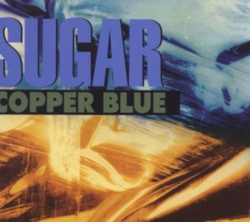 Copper Blue