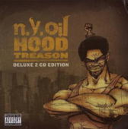 N.Y. Oil – Hood Treason