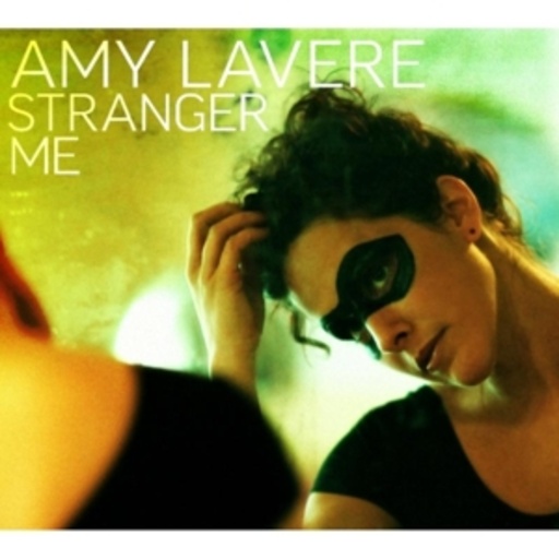 Amy LaVere – Stranger Me