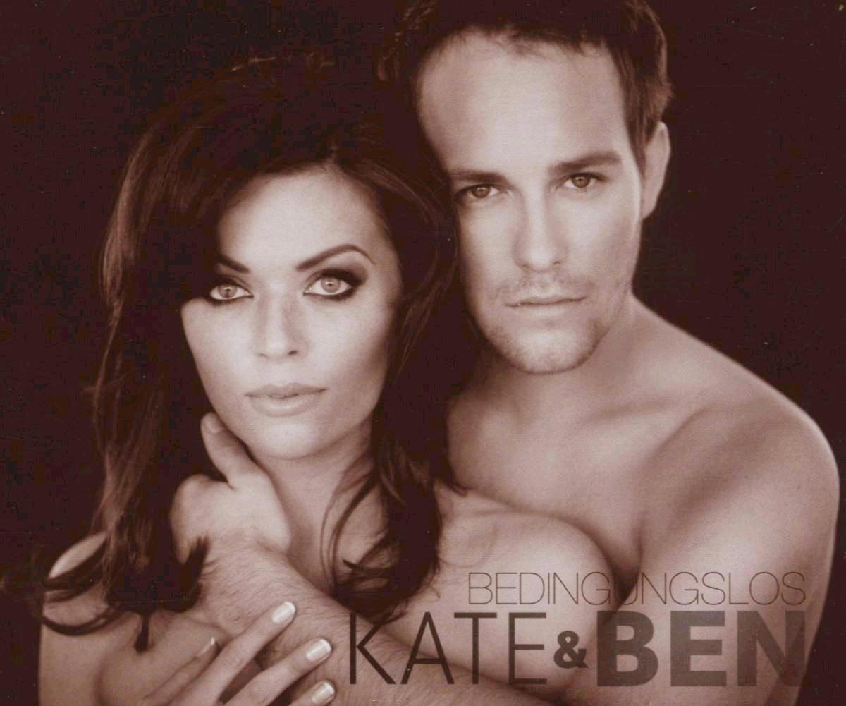 Kate & Ben – Bedingungslos