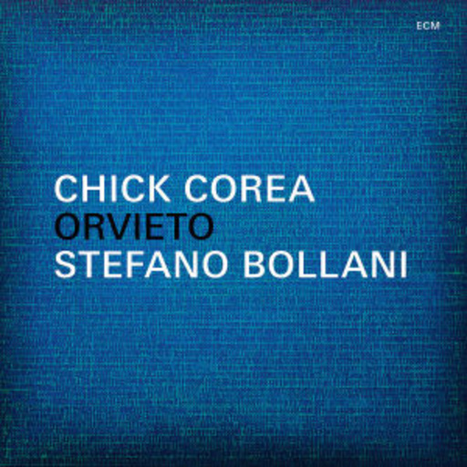 Chick Corea/Stefano Bollani – Orvieto