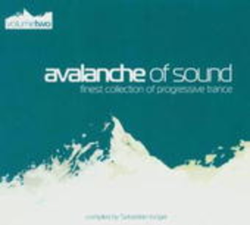 Diverse – Avalanche Of Sound Vol. 2