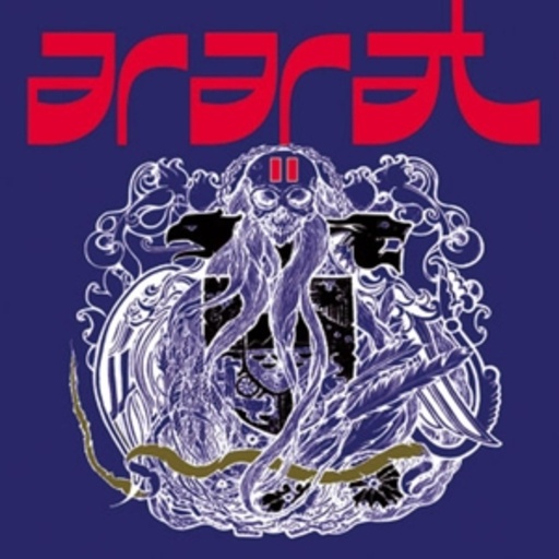 Ararat – II