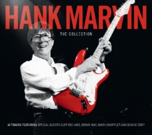 Hank Marvin – The Collection