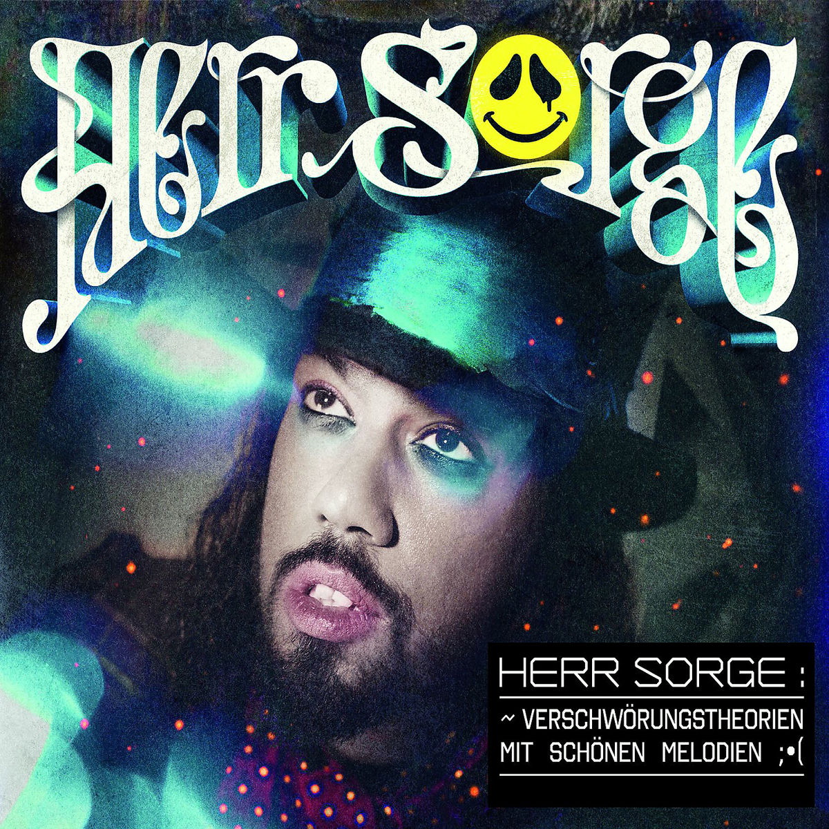 Verschwörungstheorien mit schönen Melodien