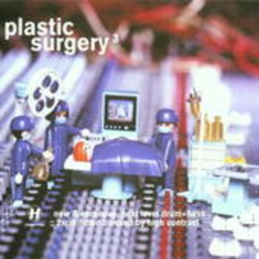 Plastic Surgery 3