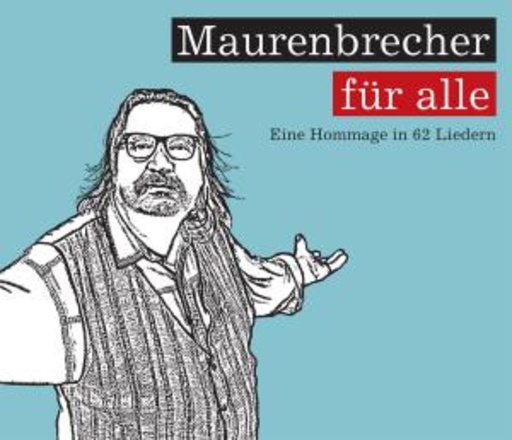 Diverse – Maurenbrecher für alle