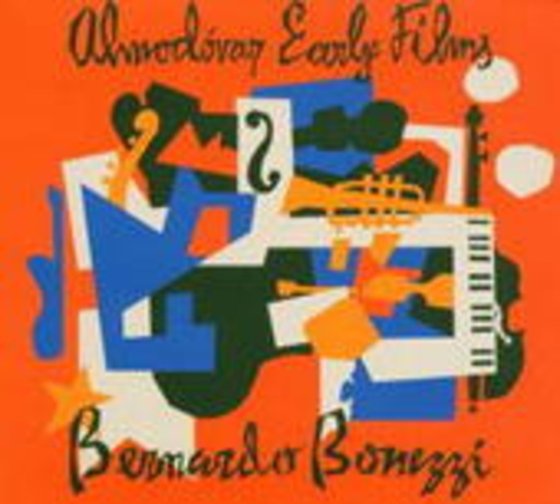 Bernardo Bonezzi – Almodóvar Early Films