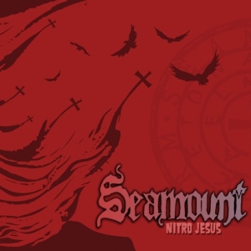 Seamount – Nitro Jesus