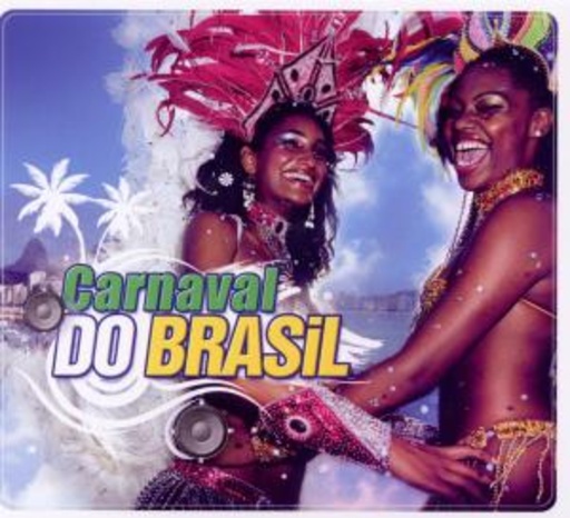 Diverse – Carnaval Do Brasil