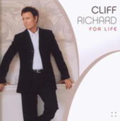 Cliff Richard – For Life