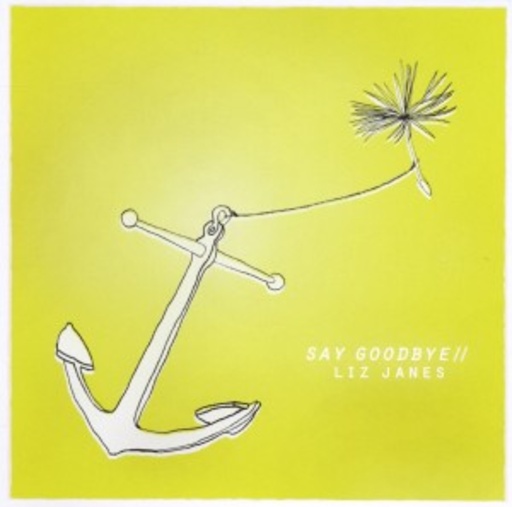 Liz Janes – Say Goodbye