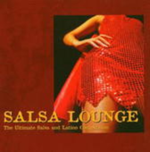 Diverse – Salsa Lounge
