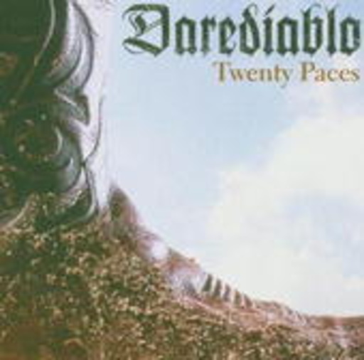 Darediablo – Twenty Paces