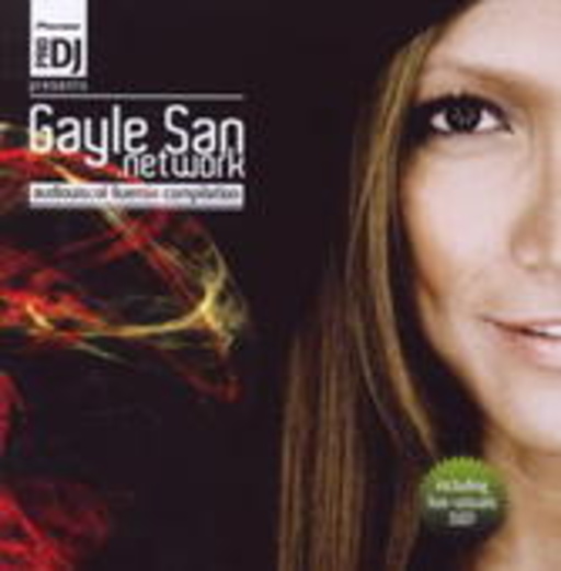 Diverse – Gayle San Network