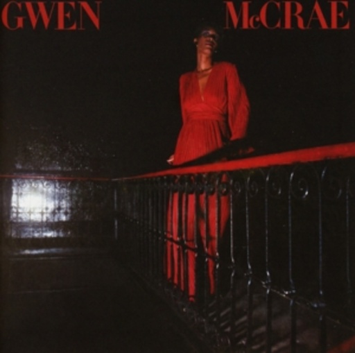 Gwen McCrae – Gwen McCrae