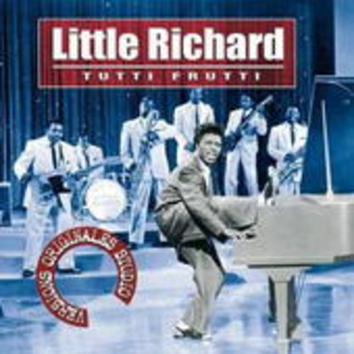 Little Richard – Tutti Frutti