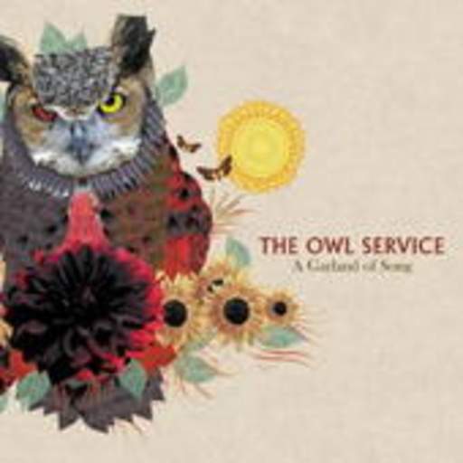 The Owl Service – A Garland Of Song
