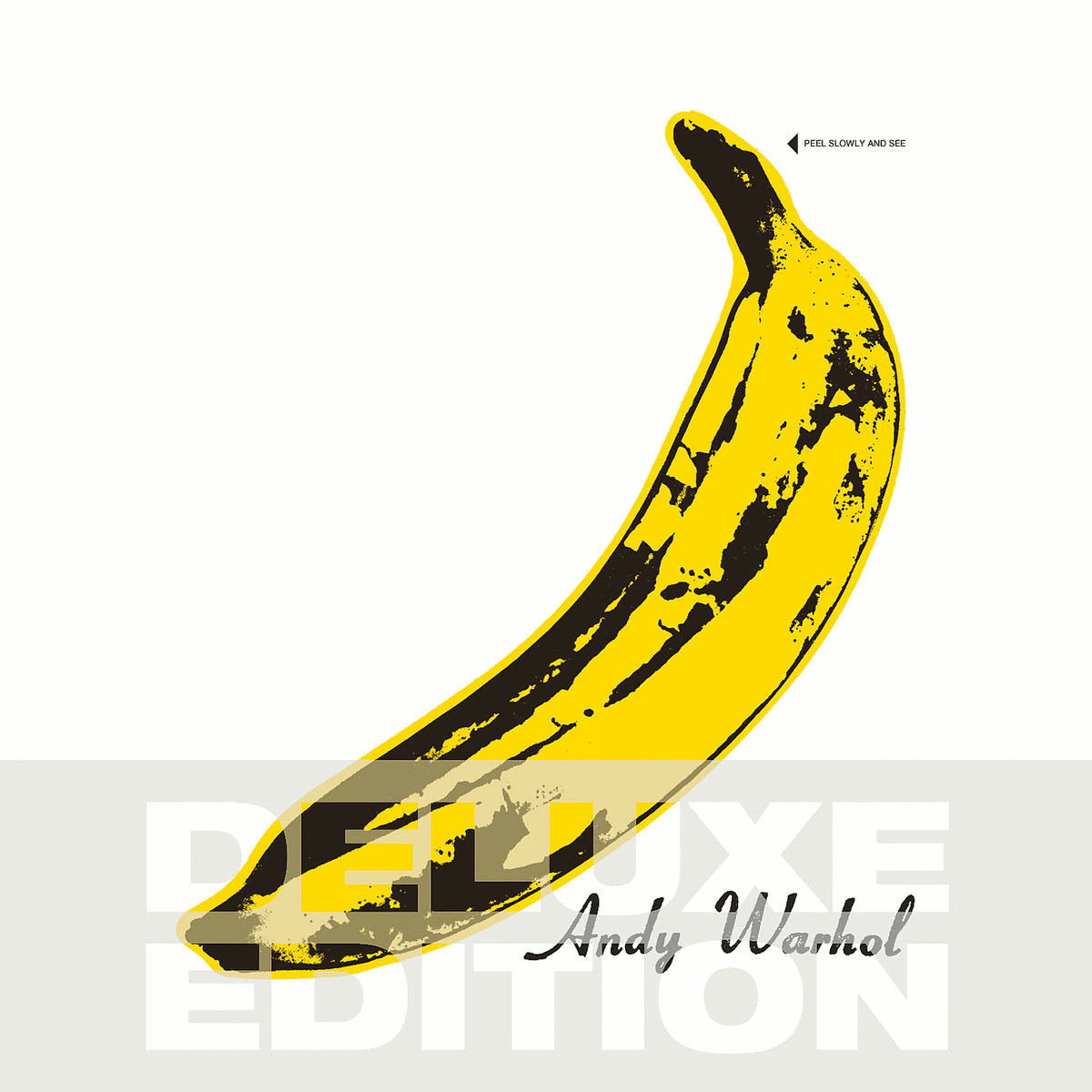 The Velvet Underground & Nico – The Velvet Underground & Nico - 45th Anniversary