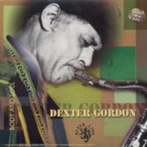Dexter Gordon – Body And Soul