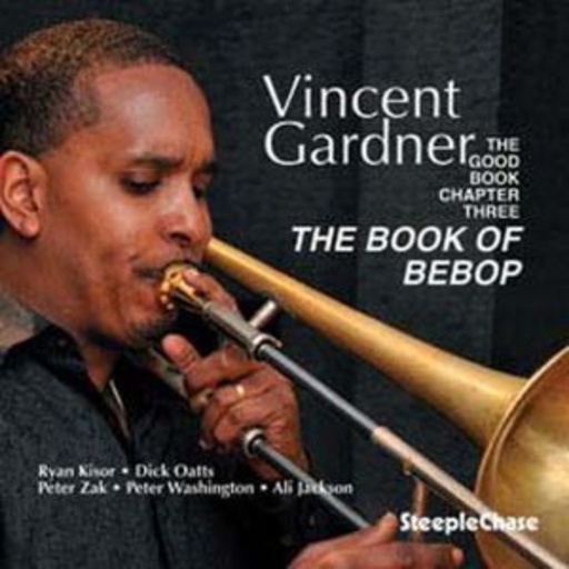 Vincent Gardener Sextet – The Good Book Chapter Three