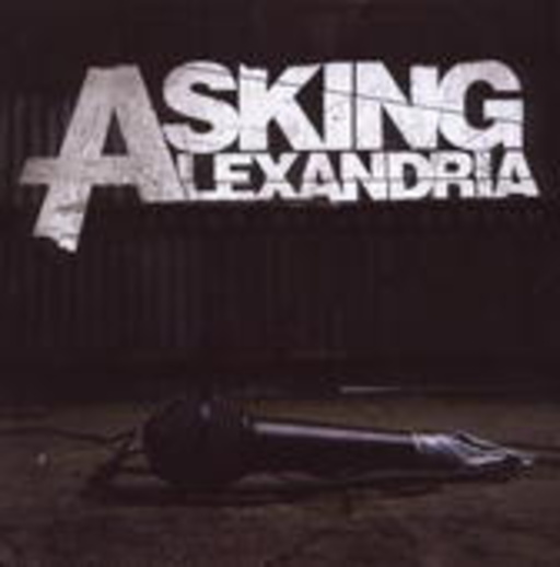 Asking Alexandria – Stand Up And Scream